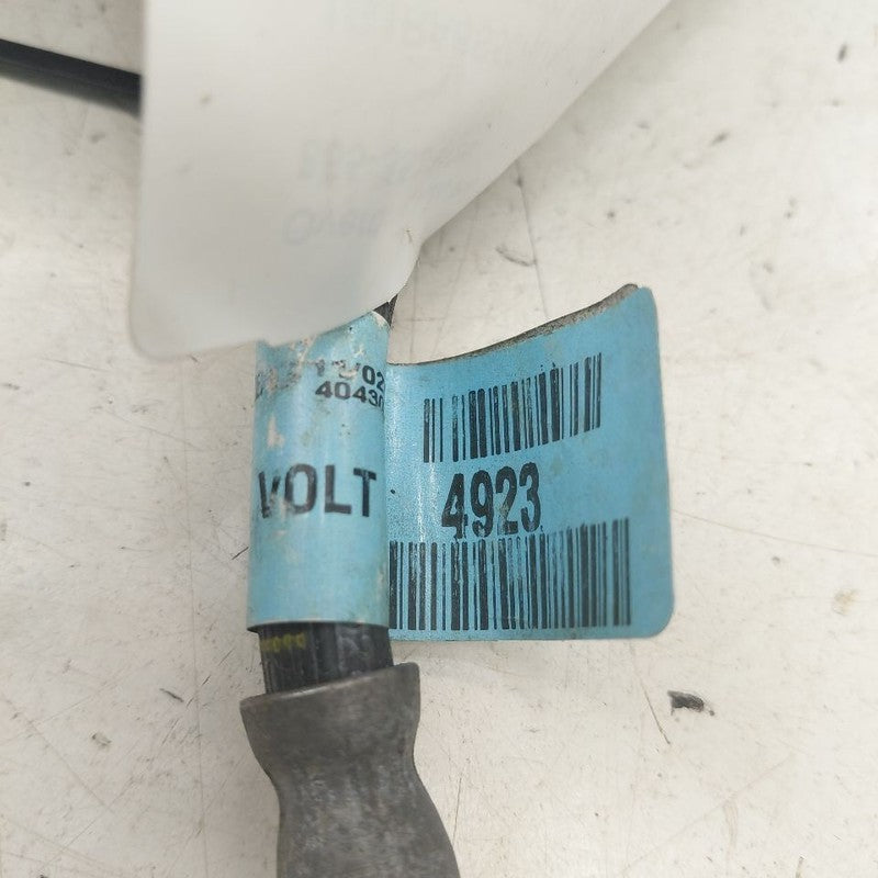 Chevy Volt Brake Line 2016 2017 2018 2019