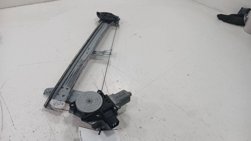 Passenger Right Front Window Regulator Track Windows Fits 17-18 FOREST