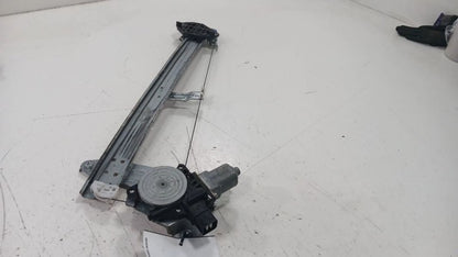Passenger Right Front Window Regulator Track Windows Fits 17-18 FOREST