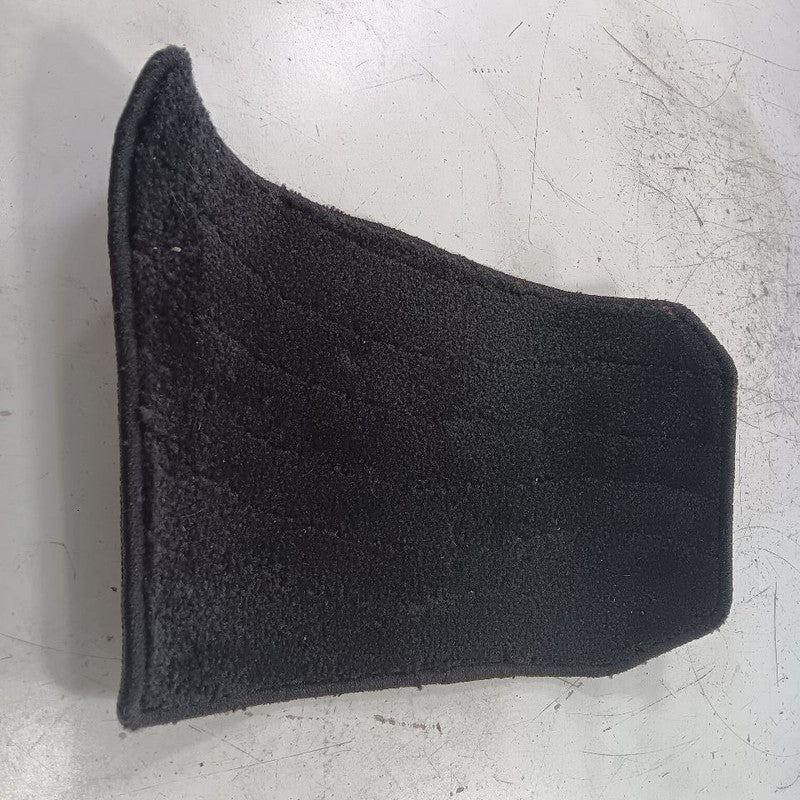 Nissan LEAF Floor Mat Right Passenger Side Rear  2013 2014 2015 2016 2