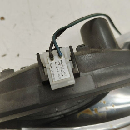 Cadillac XTS Door Handle Right Passenger Front Interior Inside      20