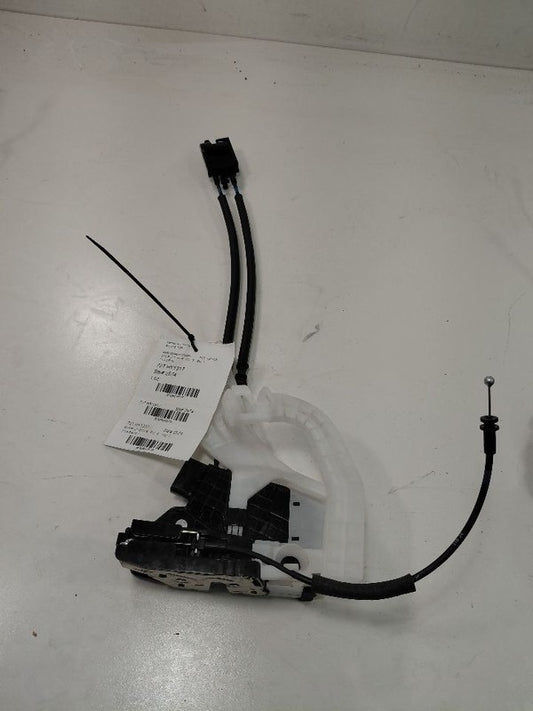 Hyundai Tucson Door Latch Lock Left Driver Rear  2016 2017 2018 OEM