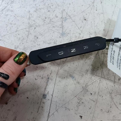 Chevy Malibu P R N D L PRNDL Indicator 2019 2020 2021 2022 2023 2024