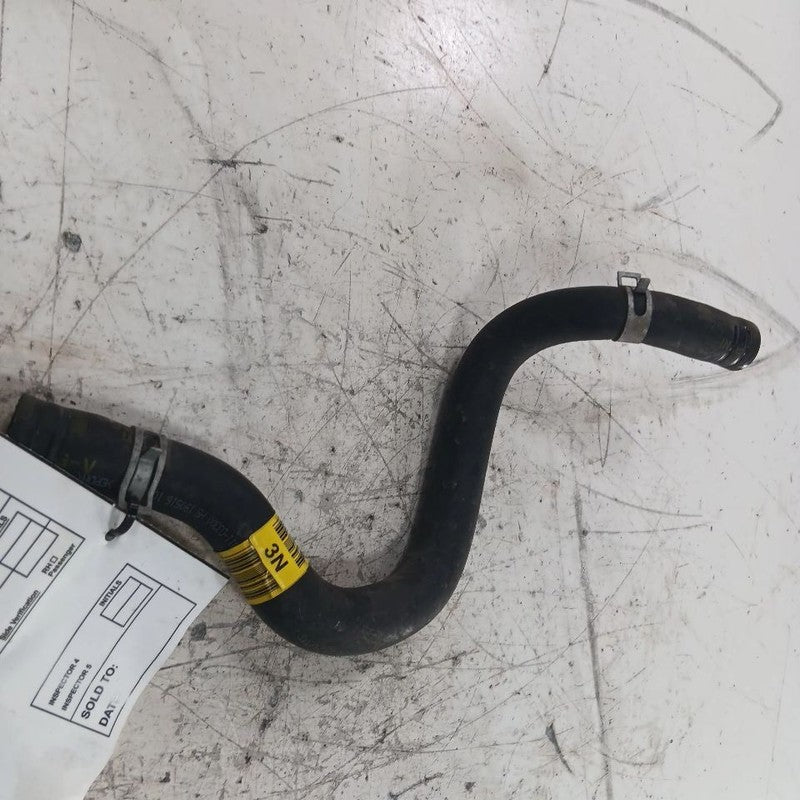 Hyundai Tucson Coolant Line Crossover Pipe  2019 2020 2021