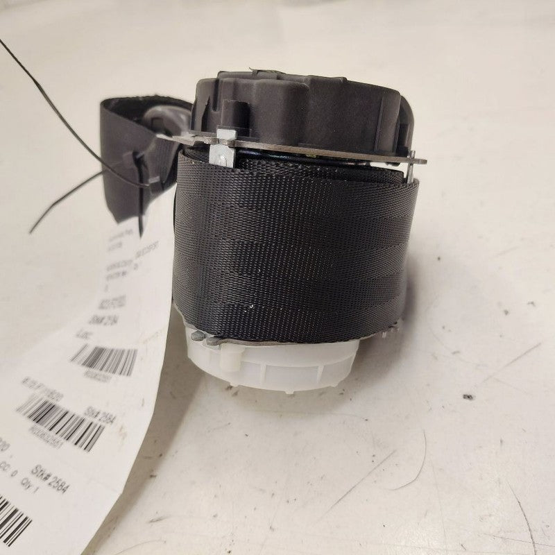 Ford Ecosport Seat Belt Strap Retractor Right Passenger Rear Back 2020