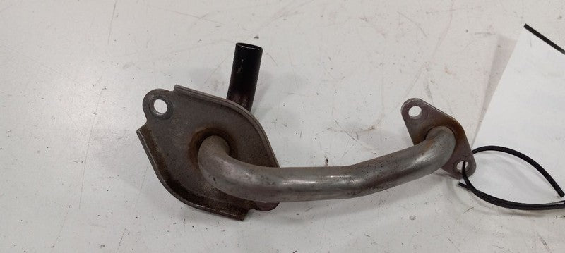 Subaru Legacy EGR Valve Tube Pipe Exhaust Line 2015 2016 2017 OEM