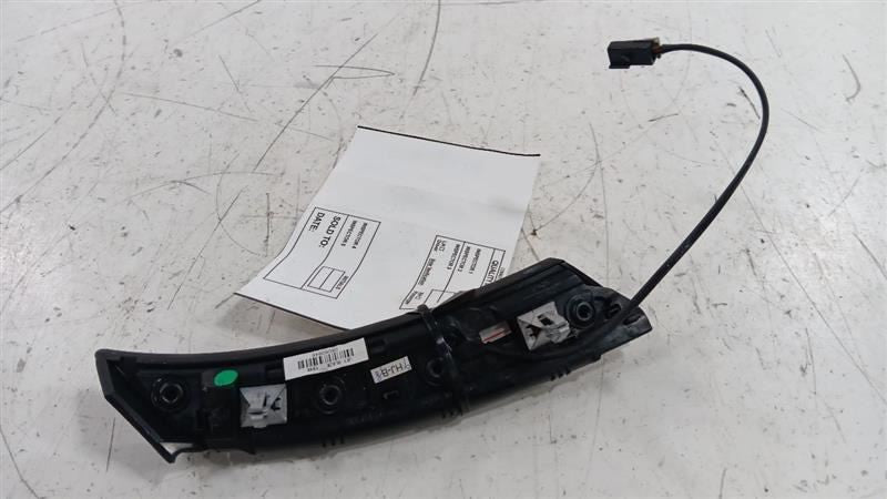 Buick Lacrosse 2016 Dash Bezel 494671 OEM