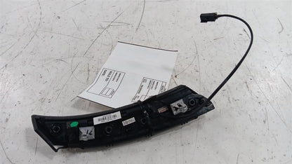 Buick Lacrosse 2016 Dash Bezel 494671 OEM
