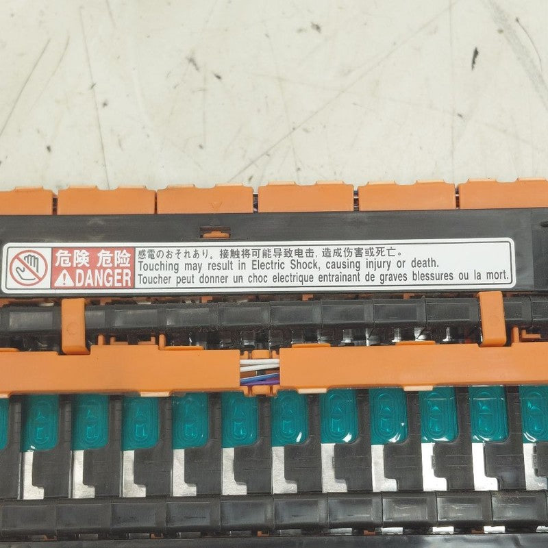 Battery Hybrid Cell Pack VIN Fu 7th And 8th Digit 19-22 Toyota Prius