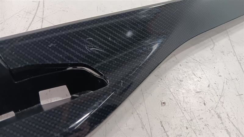 2023 Ford Escape Dash Bezel 601093
