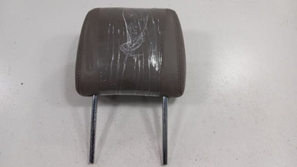 Lexus ES330 Seat Headrest Front Head Rest 2004 2005 2006