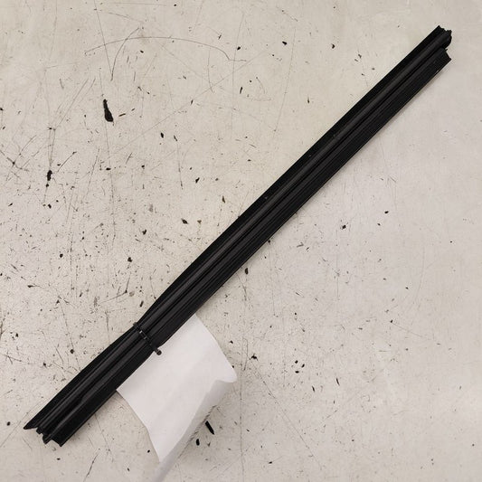 Mazda 6 Left Rear Weather Strip Interior  2017 2016 2015 2014