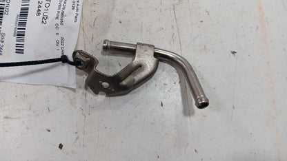 Toyota Camry Coolant Line Crossover Pipe  2021 2022 2023 OEM