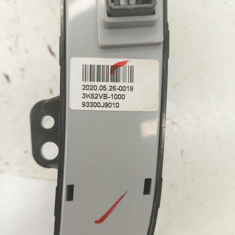 Hyundai Kona Drive Mode Button Switch 2021 2020 2019