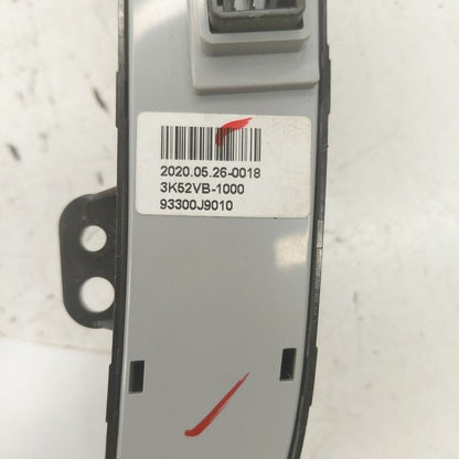 Hyundai Kona Drive Mode Button Switch 2021 2020 2019