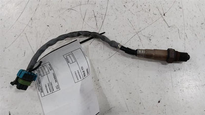 Buick Lacrosse LACROSSE  2016 Engine Parts Misc2013 2014 2015 2016 OEM