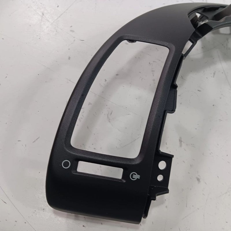 Kia Forte Speedometer Bezel Dash Surround Trim  2014 2015 2016 OEM