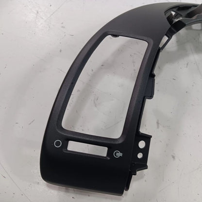 Kia Forte Speedometer Bezel Dash Surround Trim  2014 2015 2016 OEM