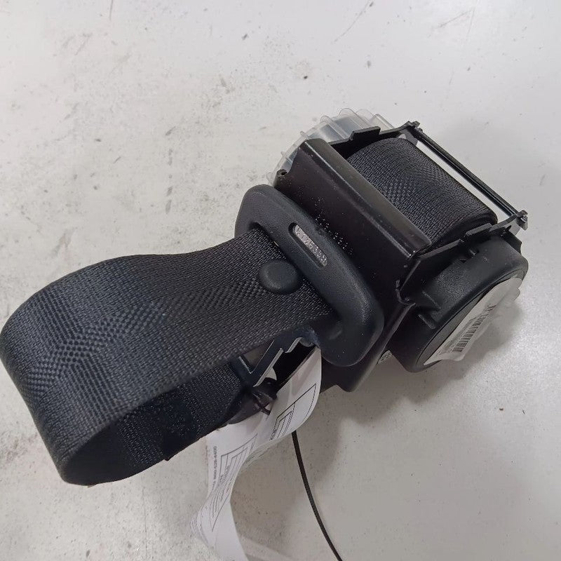 Nissan Versa Seat Belt Strap Retractor Center Middle Rear Back  2023 2