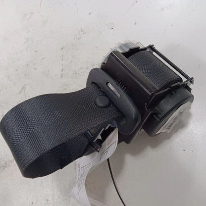 Nissan Versa Seat Belt Strap Retractor Center Middle Rear Back  2023 2