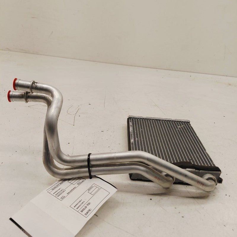 Heater Core VIN J 1st Digit Japan Built Fits 14-20 Nissan Rogue OEM