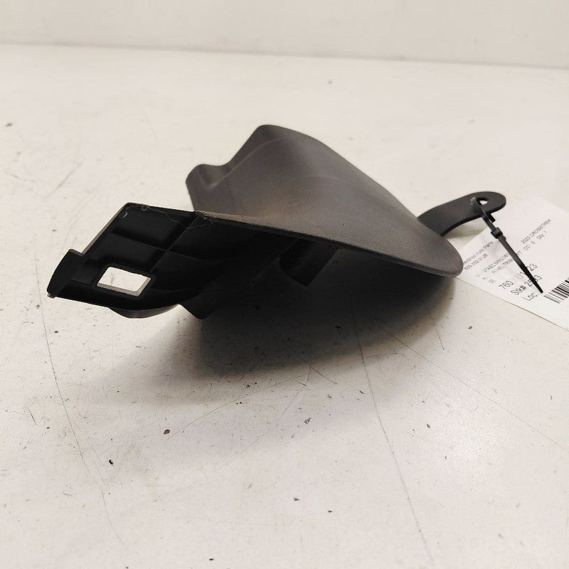 Subaru Crosstrek Kick Panel Trim Left Driver  2023 2022 2021
