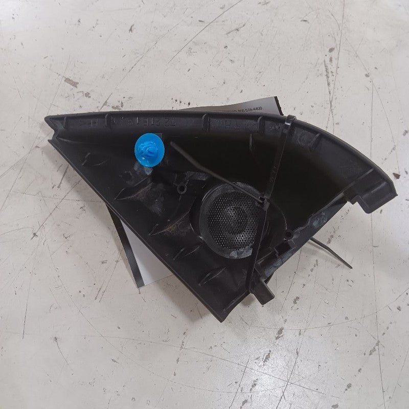 Outlander Sport Mirror Mount Cover Door Trim Right Passenger  2022 202