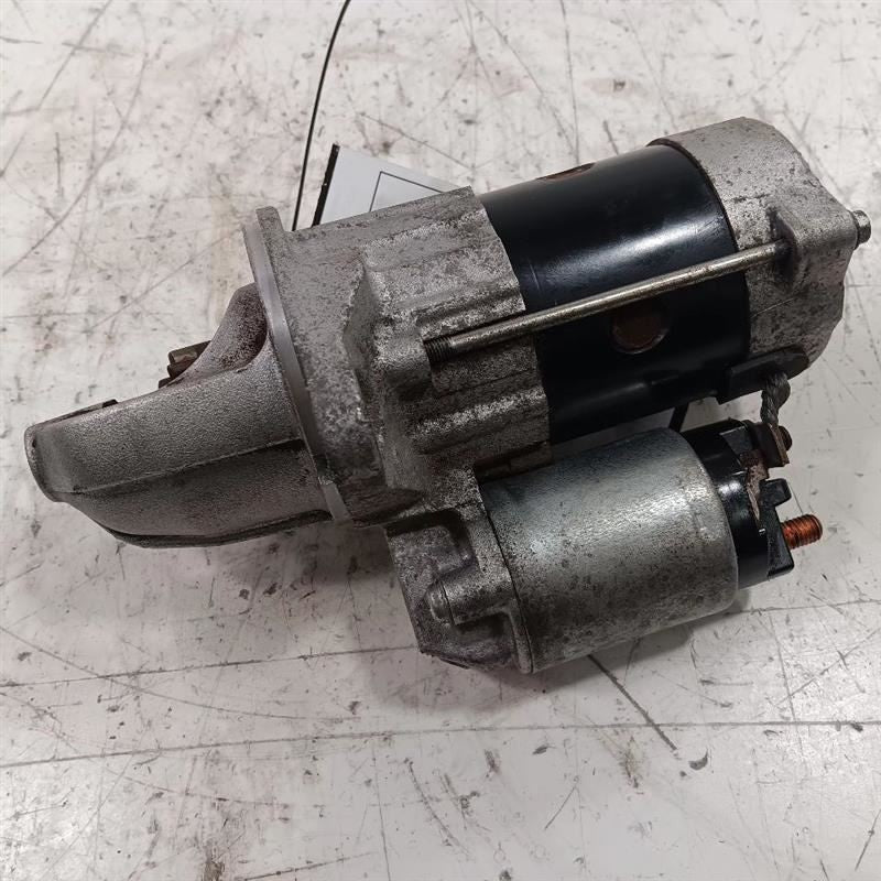Engine Starter Motor Fits 19-20 FORESTER