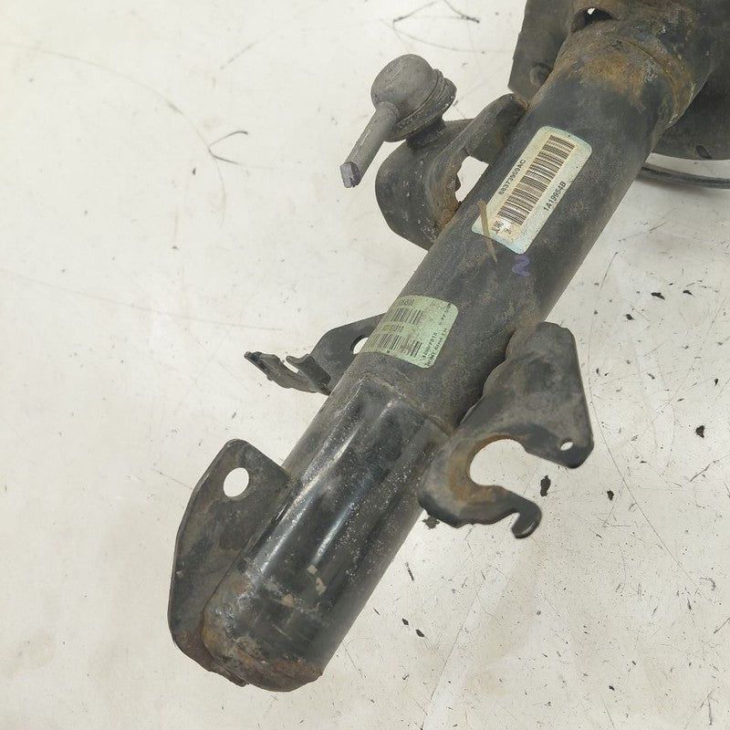 Driver Left Front Strut Fits 19-23 Jeep Cherokee