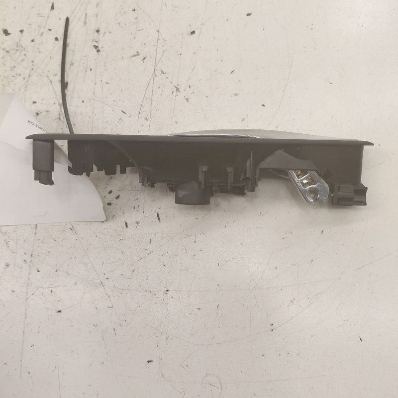 Buick Encore GX Door Handle Left Driver Front Interior Inside  2022 20