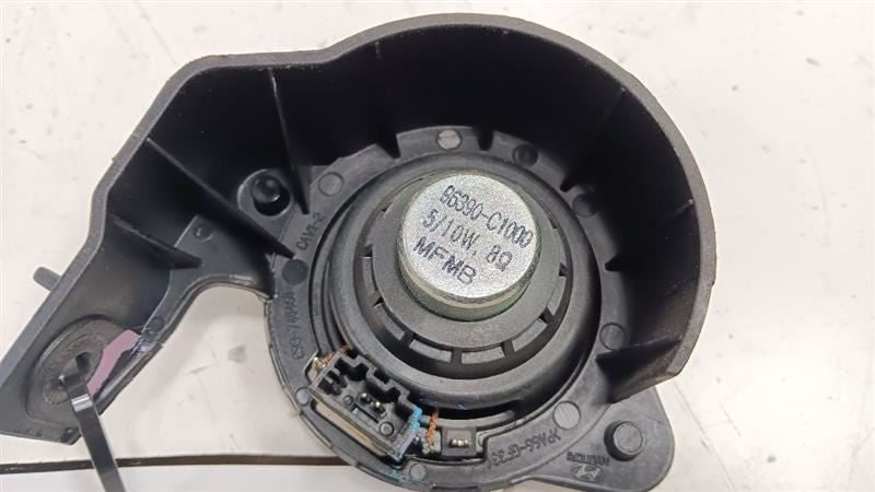 Hyundai Sonata Tweeter Left Driver Tweeter Speaker 2018 2019