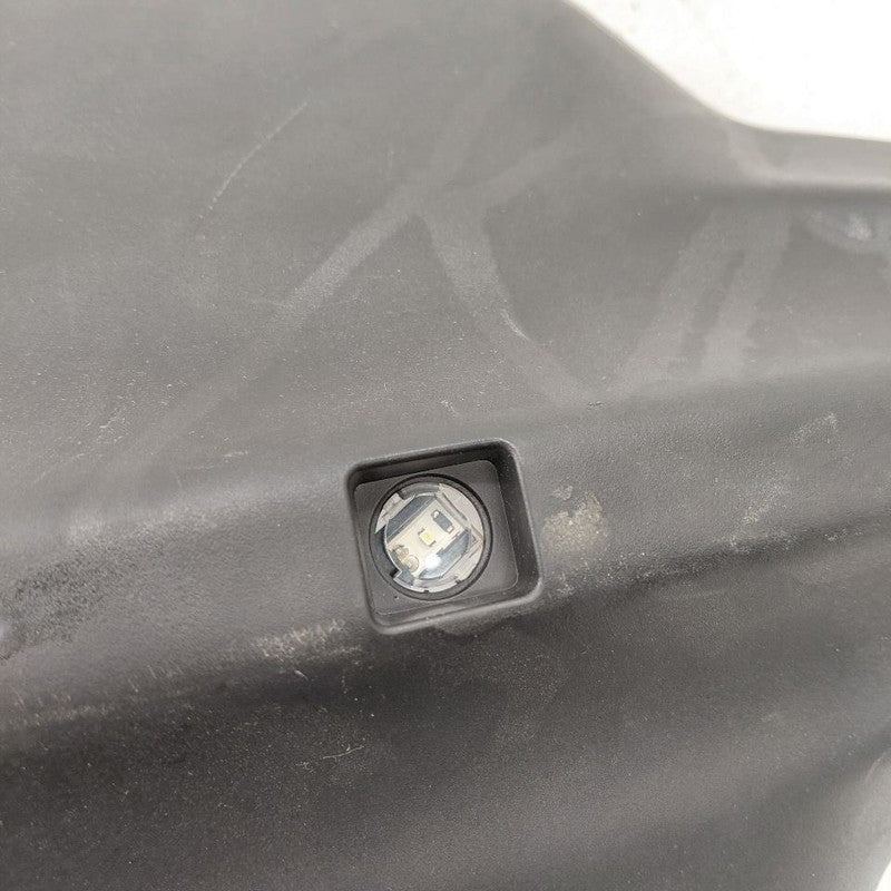 Honda Clarity Center Console Bottom Trim 2018 2019 2020