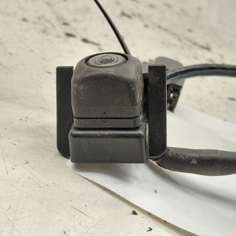 Rear Reverse Back Up Camera Projector Turbo Fits 17-22 Honda CR-V