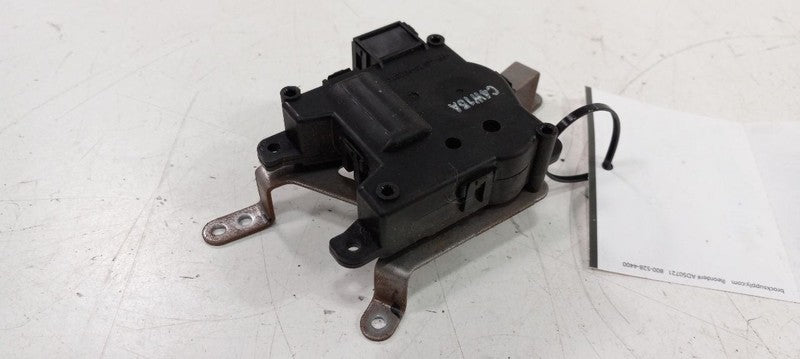 Honda Accord Flap Door Motor Heater AC Door Actuator 2013 2014 2015 20