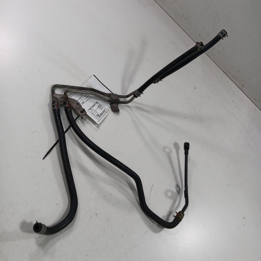 Mitsubishi Outlander Automatic Transmission Oil Cooler Line Tube Hose 