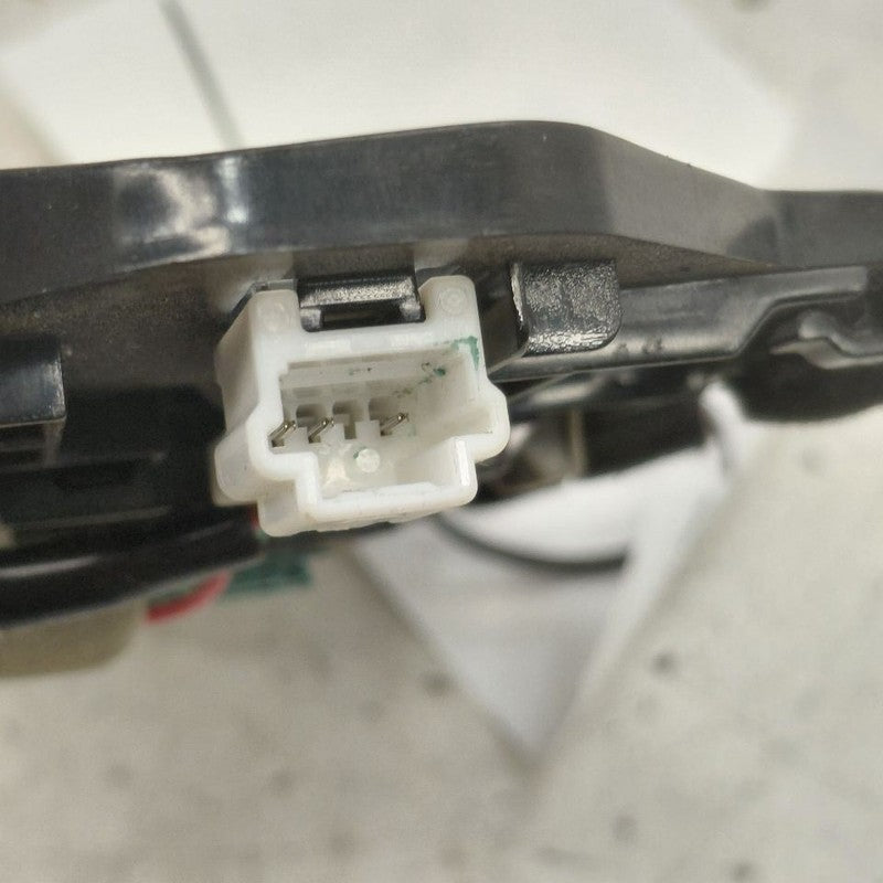 Nissan Murano Sunroof Switches 2020 2021 2022 2023