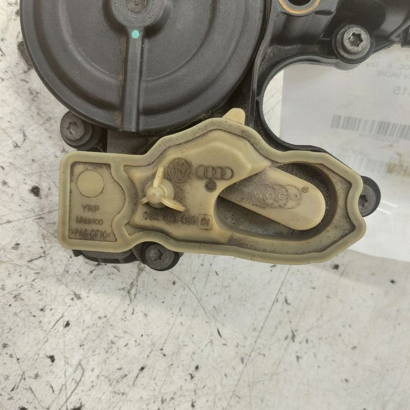 Volkswagen Golf Crankcase PCV Valve 1.8 2015 2016 2017