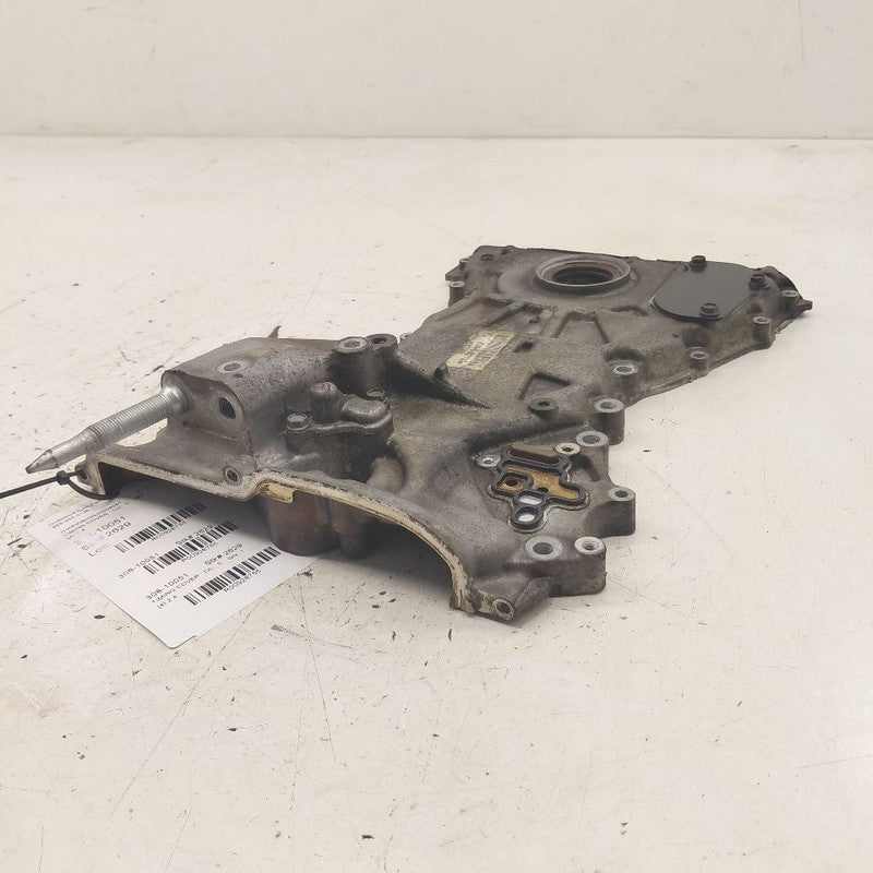 Timing Cover 2.4L LX US Market Fits 17-19 Honda CR-V