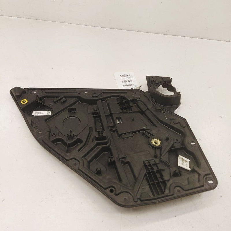 Left Rear Window Regulator Track Fits 11-23 Chrysler 300
