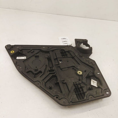 Left Rear Window Regulator Track Fits 11-23 Chrysler 300