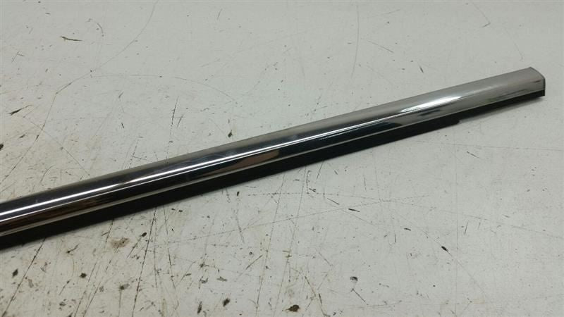 Chevy Malibu Seat Belt Buckle Latch Right Passenger Rear Back 2010 2011 2012