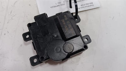 Subaru Impreza Flap Door Motor Heater AC Door Actuator 2024 OEM