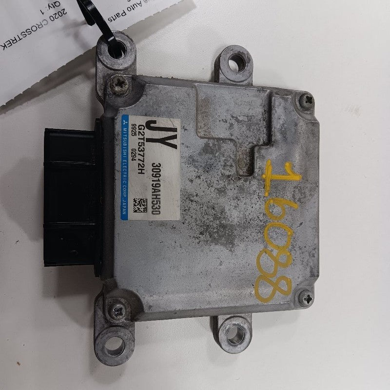 Transmission Control Module Fits 20 Subaru XV Crosstrek OEM