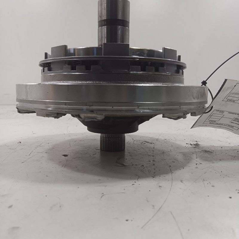 INFINITI QX50 Transmission Oil Pump  2017 2016 2015 2014