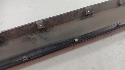 Infiniti G37 Rocker Panel Trim Cover Molding Skirt Left Drivers  2009 2010 2011 