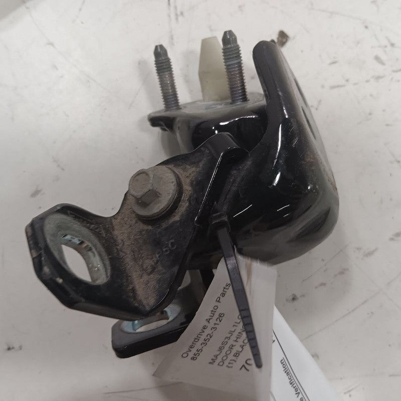 Ford Ecosport Door Hinge Set Left Driver Rear  2022 2021 2020 2019 201