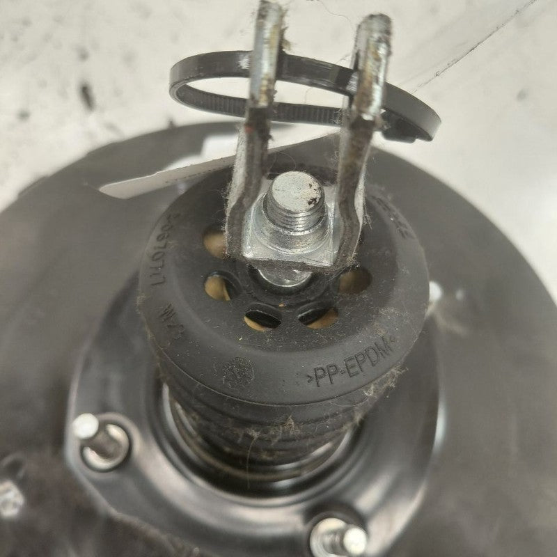 Power Brake Booster Fits 12-19 Nissan Versa