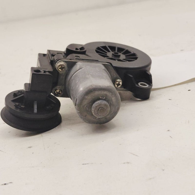 Passenger Right Rear Power Window Motor Fits 19-23 Mazda 3