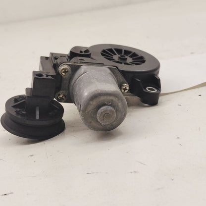 Passenger Right Rear Power Window Motor Fits 19-23 Mazda 3