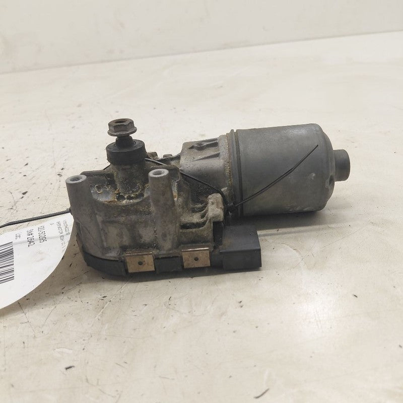 Front Windshield Wiper Motor VIN Y 1st Digit SWB Fits 14-18 Volvo S60